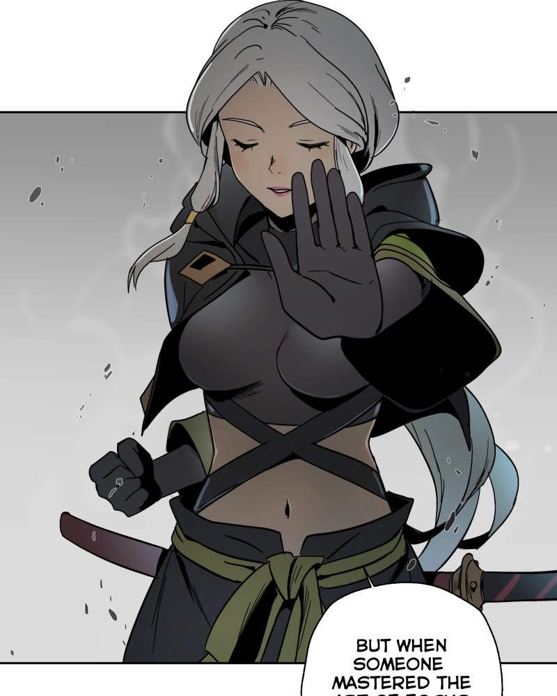Black Sun Doreiou Chapter 24 page 57 - 