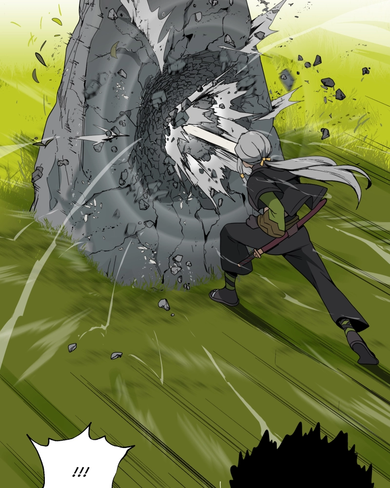 Black Sun Doreiou Chapter 24 page 59 - 