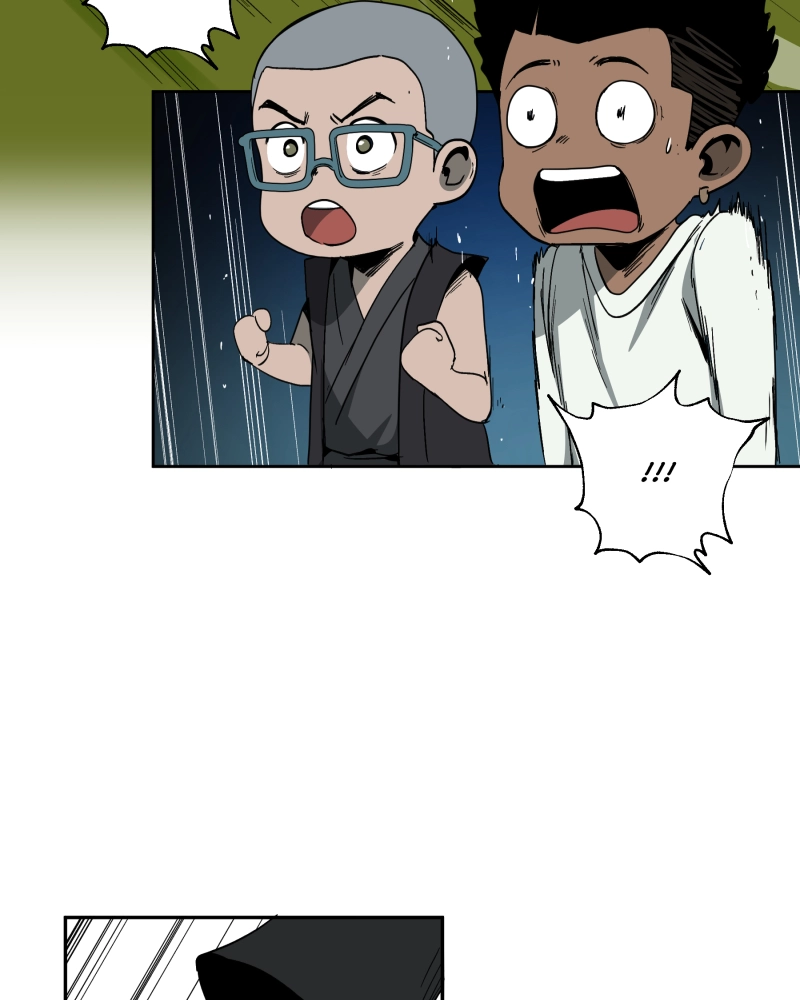 Black Sun Doreiou Chapter 24 page 60 - 
