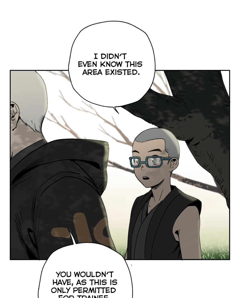 Black Sun Doreiou Chapter 24 page 7 - 