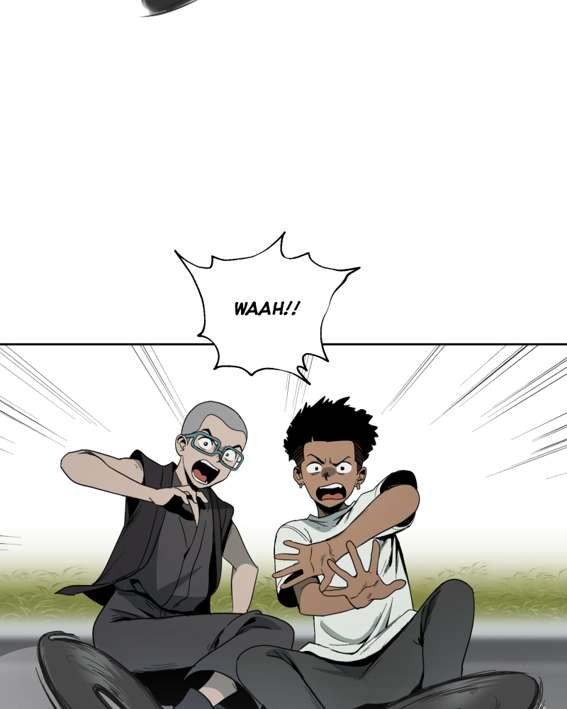 Black Sun Doreiou Chapter 24 page 65 - 