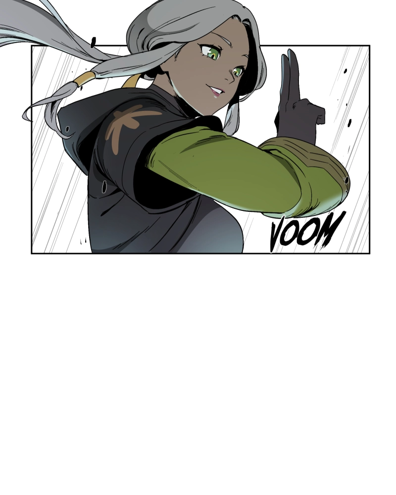 Black Sun Doreiou Chapter 24 page 67 - 