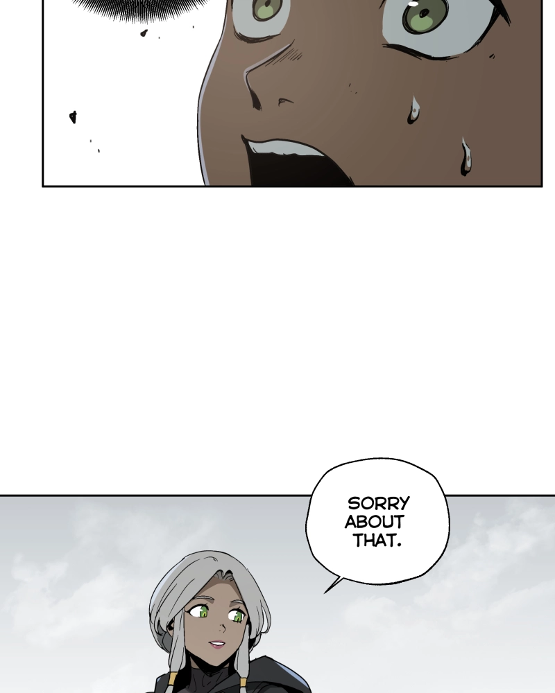 Black Sun Doreiou Chapter 24 page 71 - 