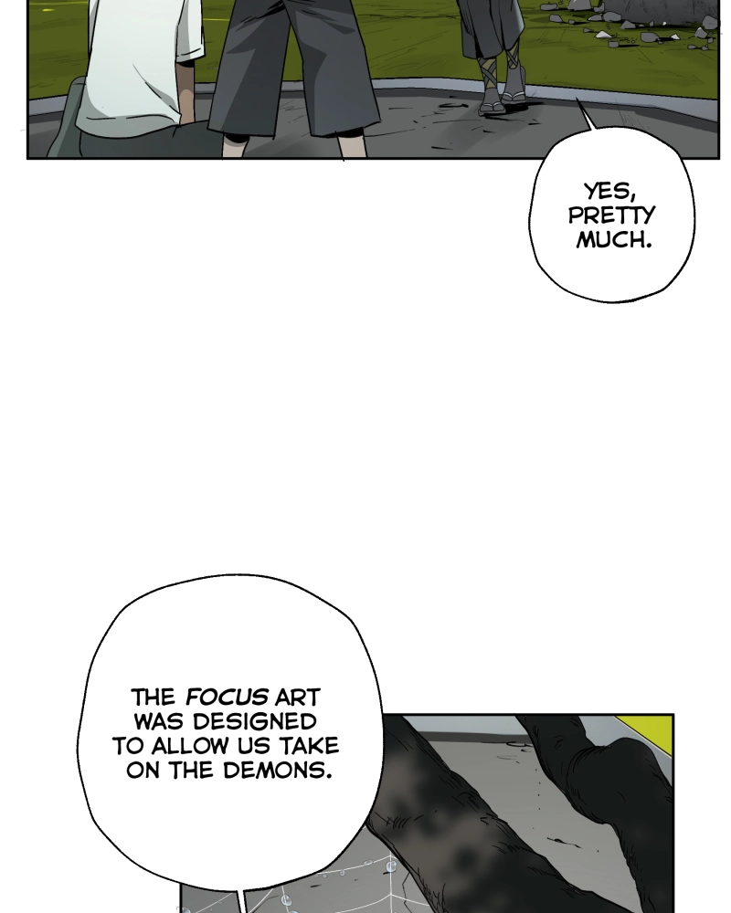 Black Sun Doreiou Chapter 24 page 74 - 