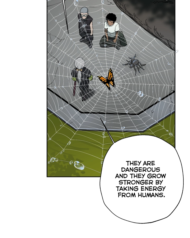 Black Sun Doreiou Chapter 24 page 75 - 