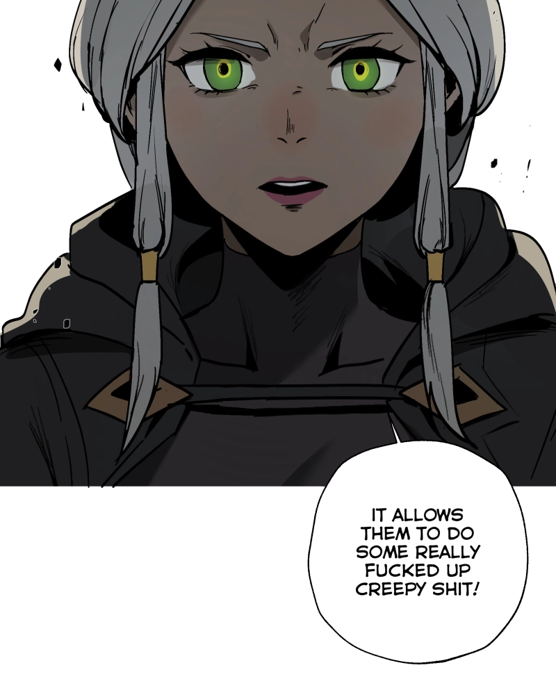 Black Sun Doreiou Chapter 24 page 77 - 