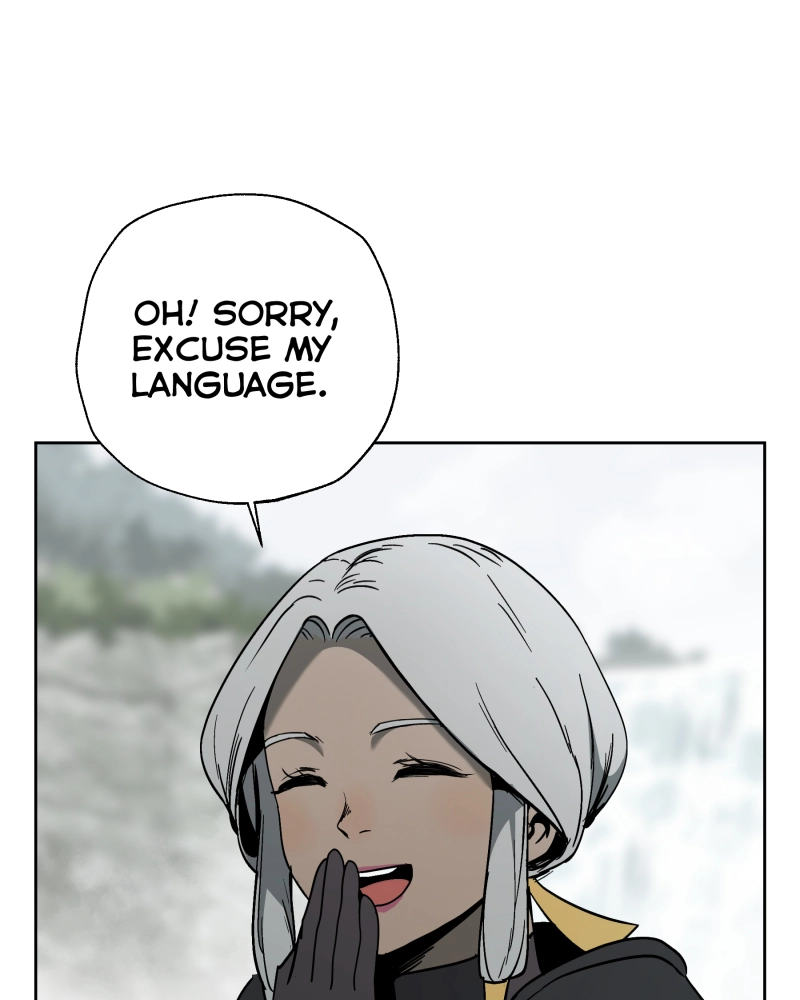 Black Sun Doreiou Chapter 24 page 79 - 