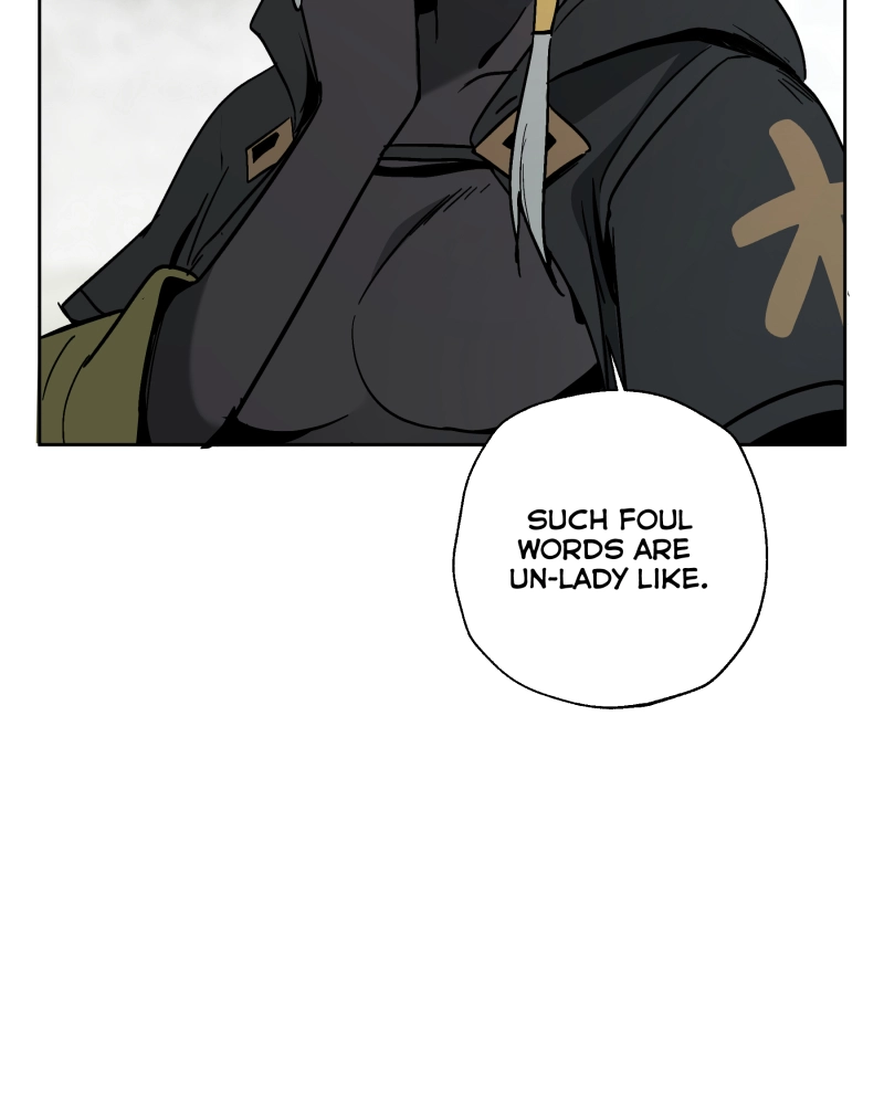Black Sun Doreiou Chapter 24 page 80 - 