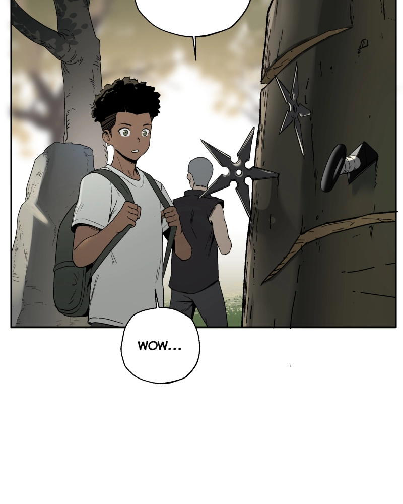 Black Sun Doreiou Chapter 24 page 9 - 