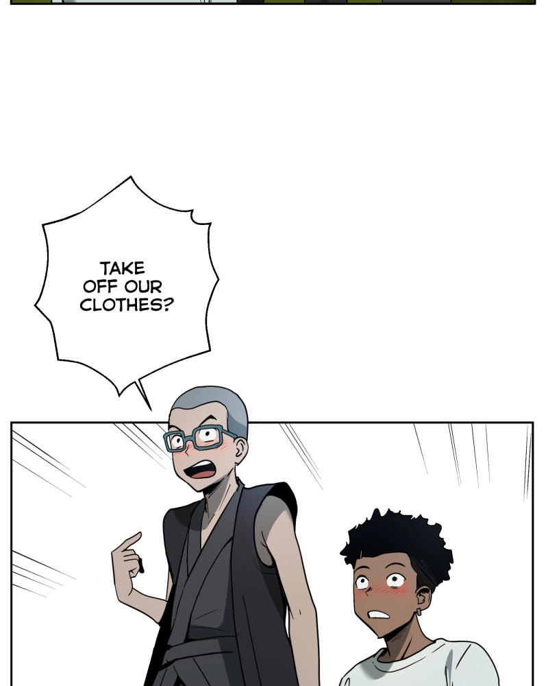 Black Sun Doreiou Chapter 24 page 82 - 