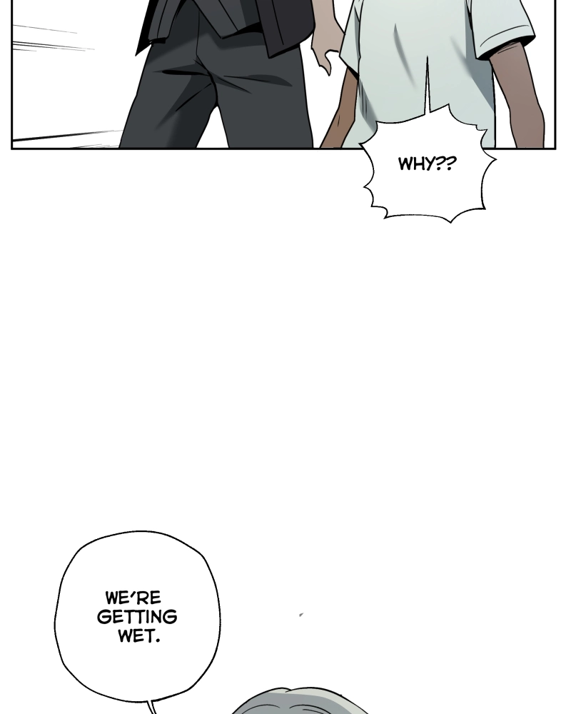 Black Sun Doreiou Chapter 24 page 83 - 