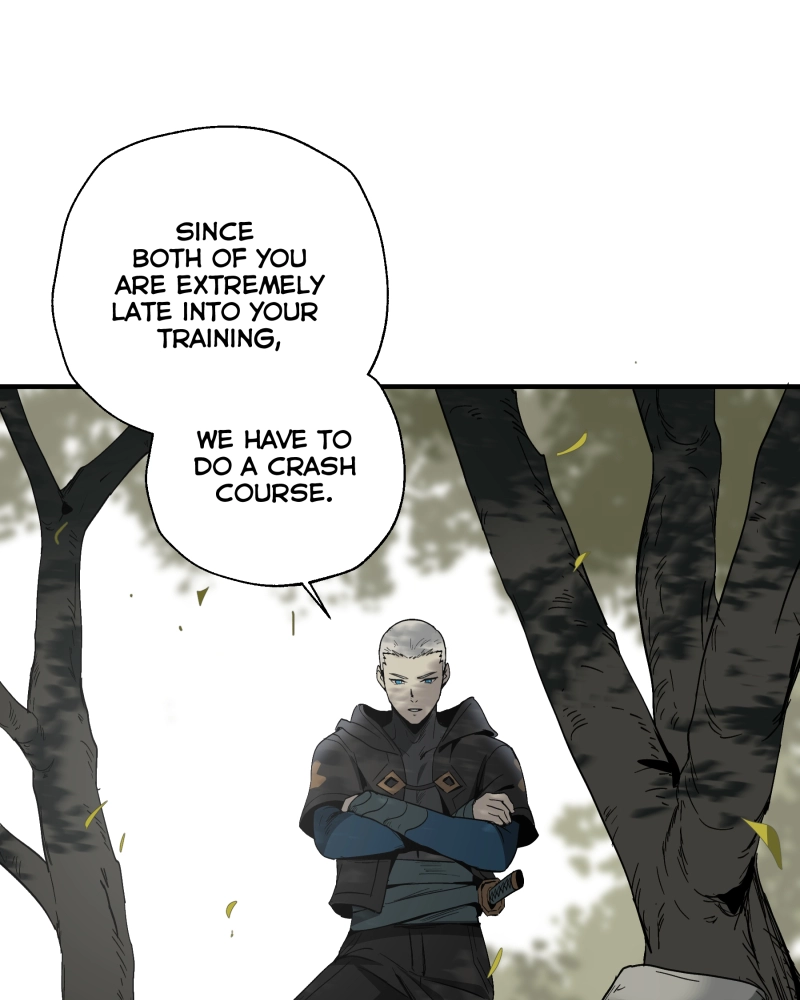 Black Sun Doreiou Chapter 24 page 10 - 