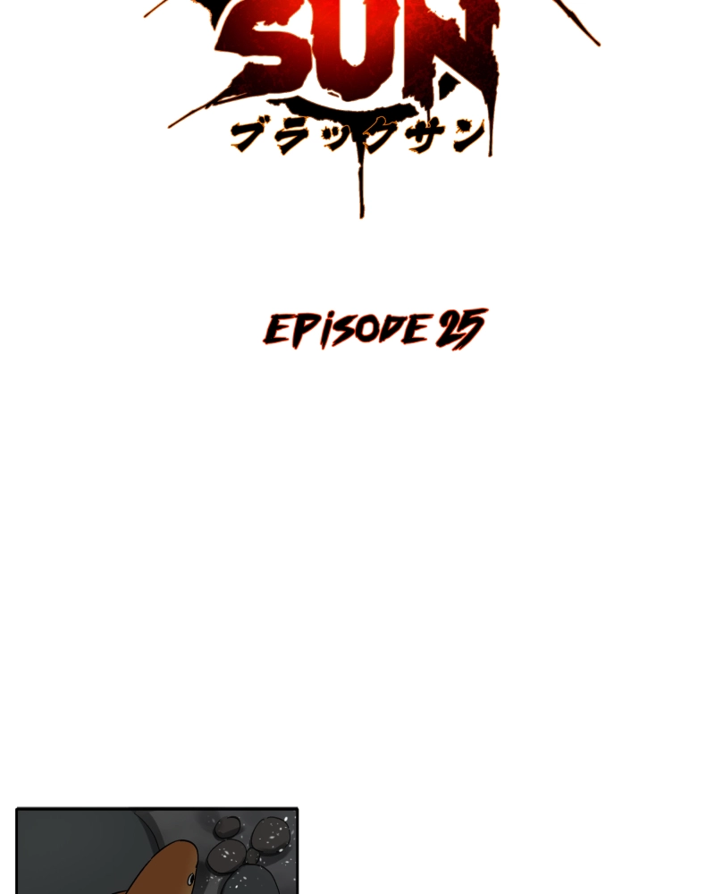 Black Sun Doreiou Chapter 25 page 2 - 