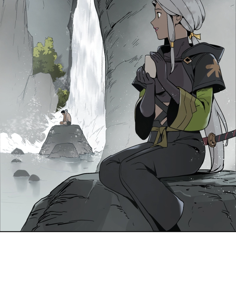 Black Sun Doreiou Chapter 25 page 11 - 