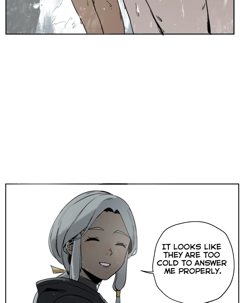 Black Sun Doreiou Chapter 25 page 13 - 