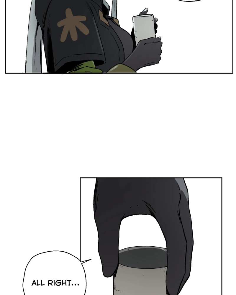 Black Sun Doreiou Chapter 25 page 14 - 