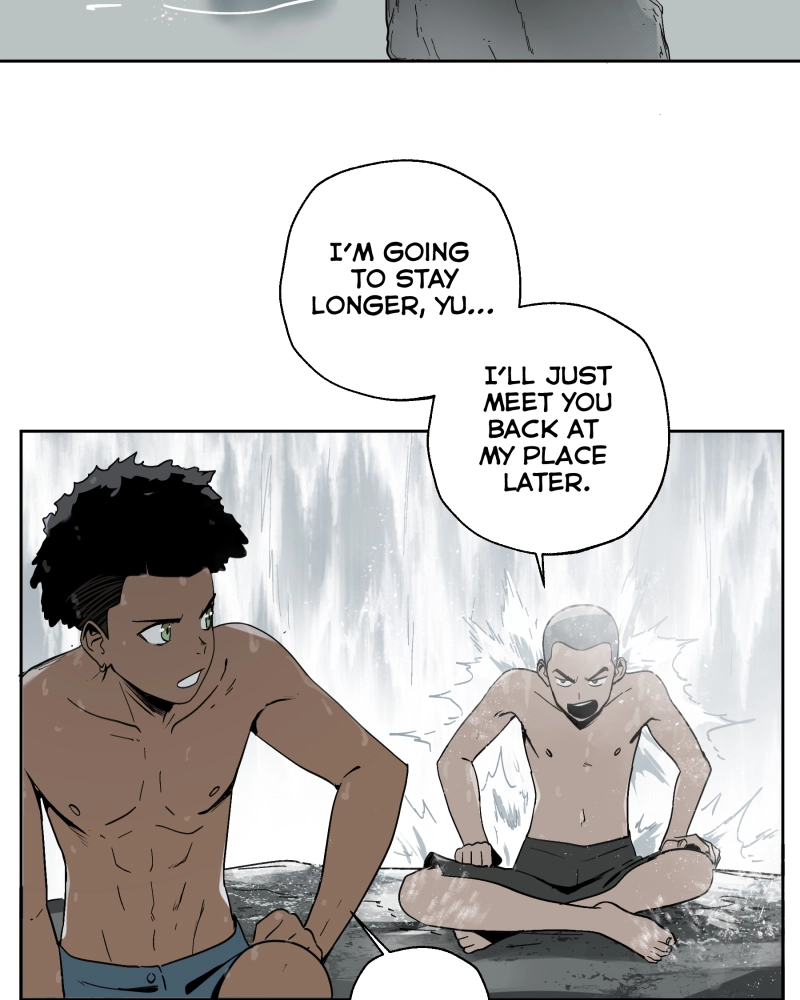 Black Sun Doreiou Chapter 25 page 19 - 