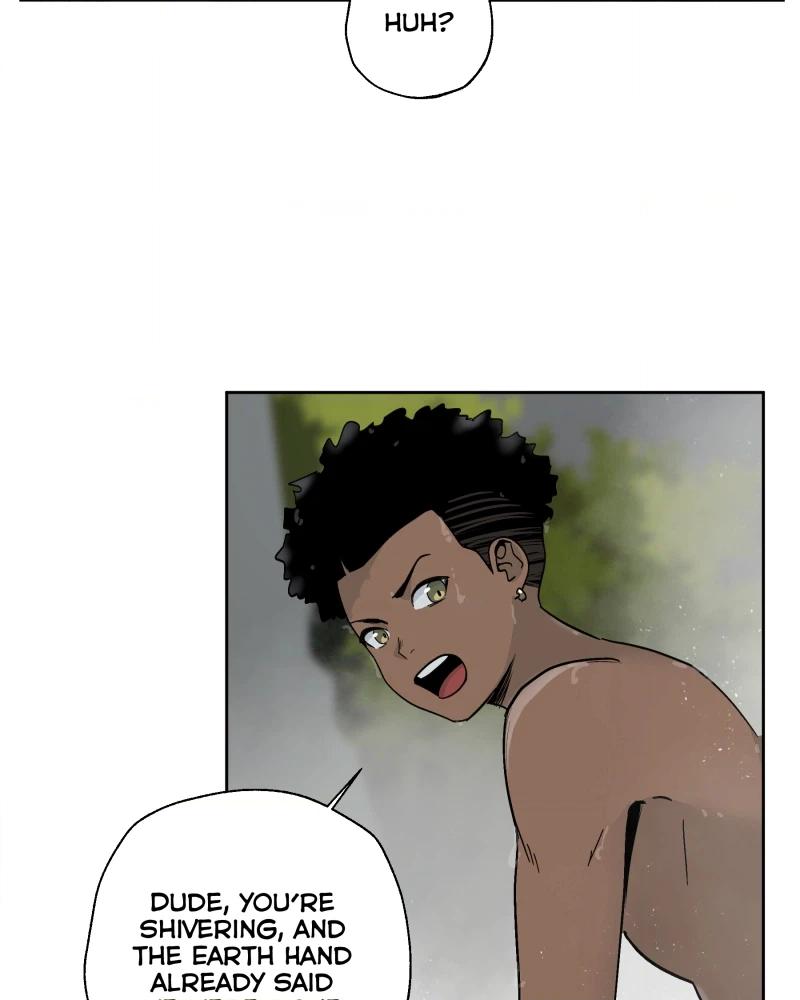 Black Sun Doreiou Chapter 25 page 20 - 