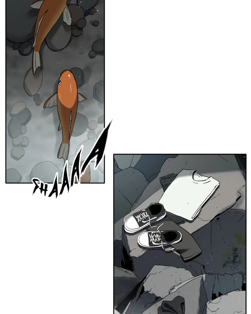Black Sun Doreiou Chapter 25 page 3 - 