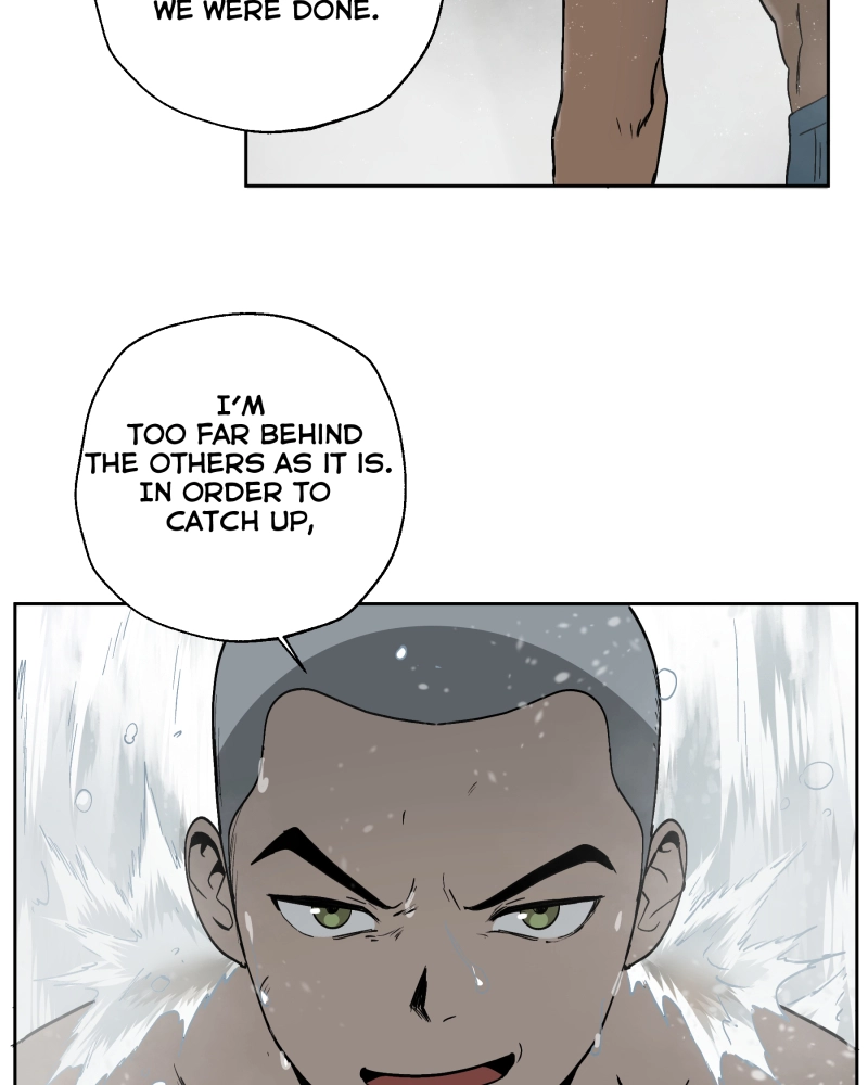 Black Sun Doreiou Chapter 25 page 21 - 