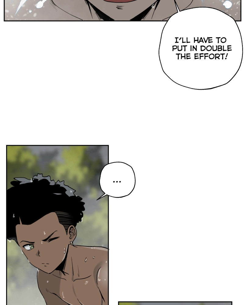 Black Sun Doreiou Chapter 25 page 22 - 