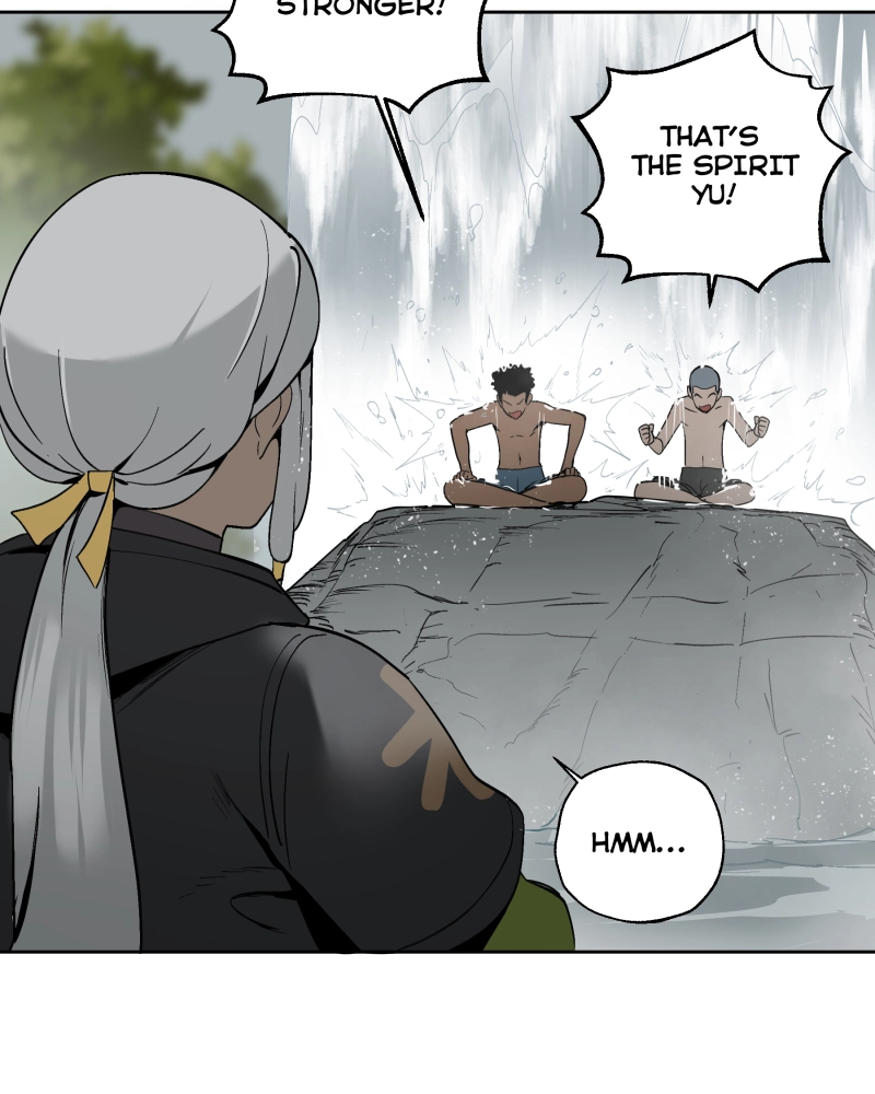 Black Sun Doreiou Chapter 25 page 24 - 