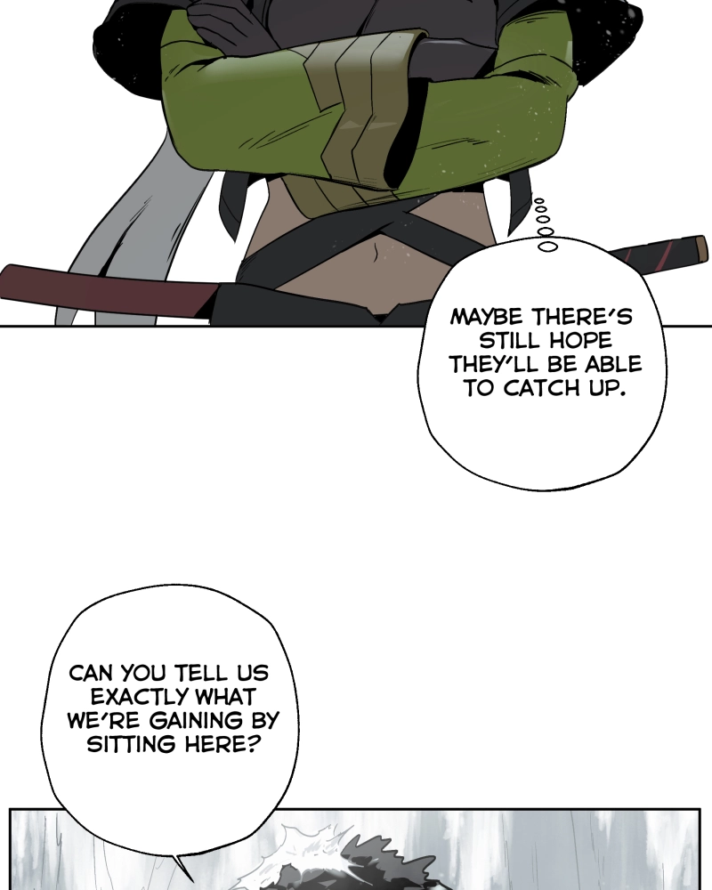 Black Sun Doreiou Chapter 25 page 26 - 