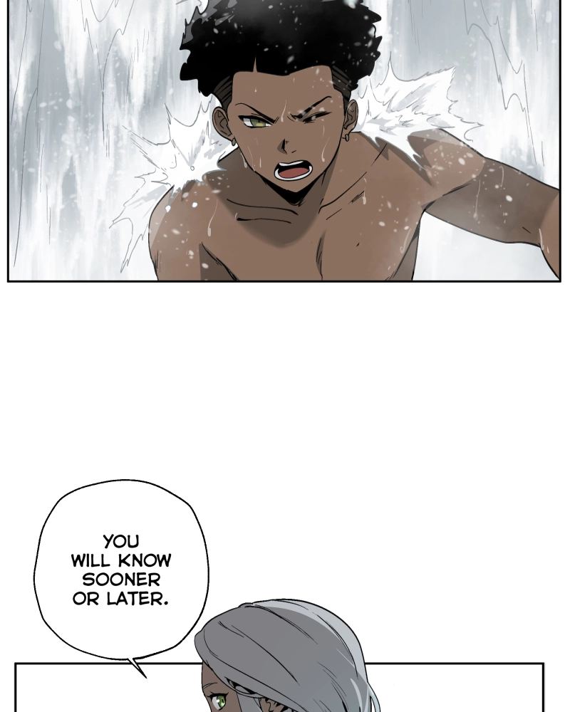 Black Sun Doreiou Chapter 25 page 27 - 