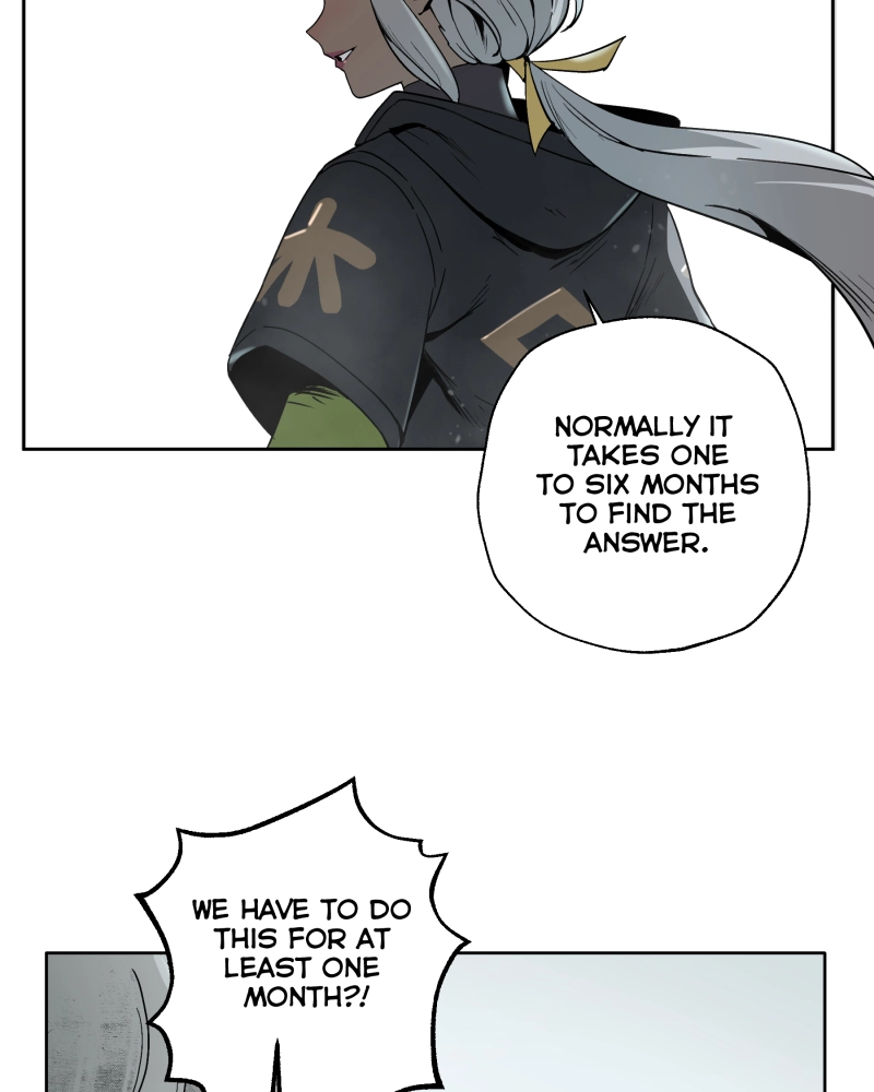 Black Sun Doreiou Chapter 25 page 28 - 