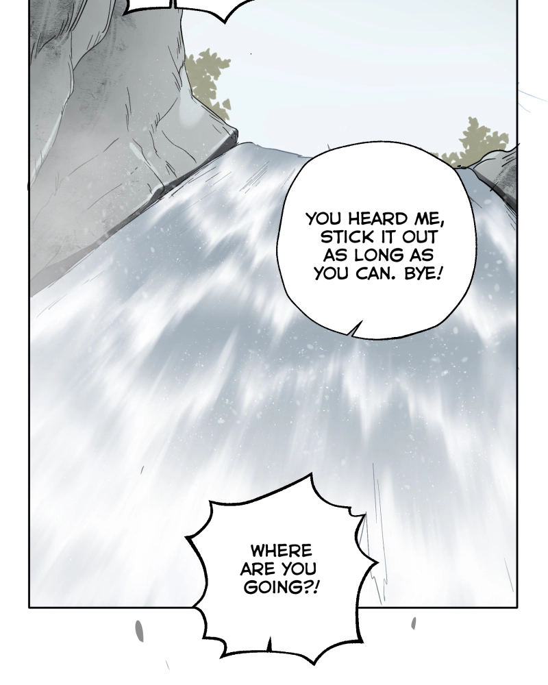 Black Sun Doreiou Chapter 25 page 29 - 