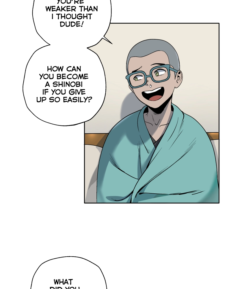 Black Sun Doreiou Chapter 25 page 35 - 