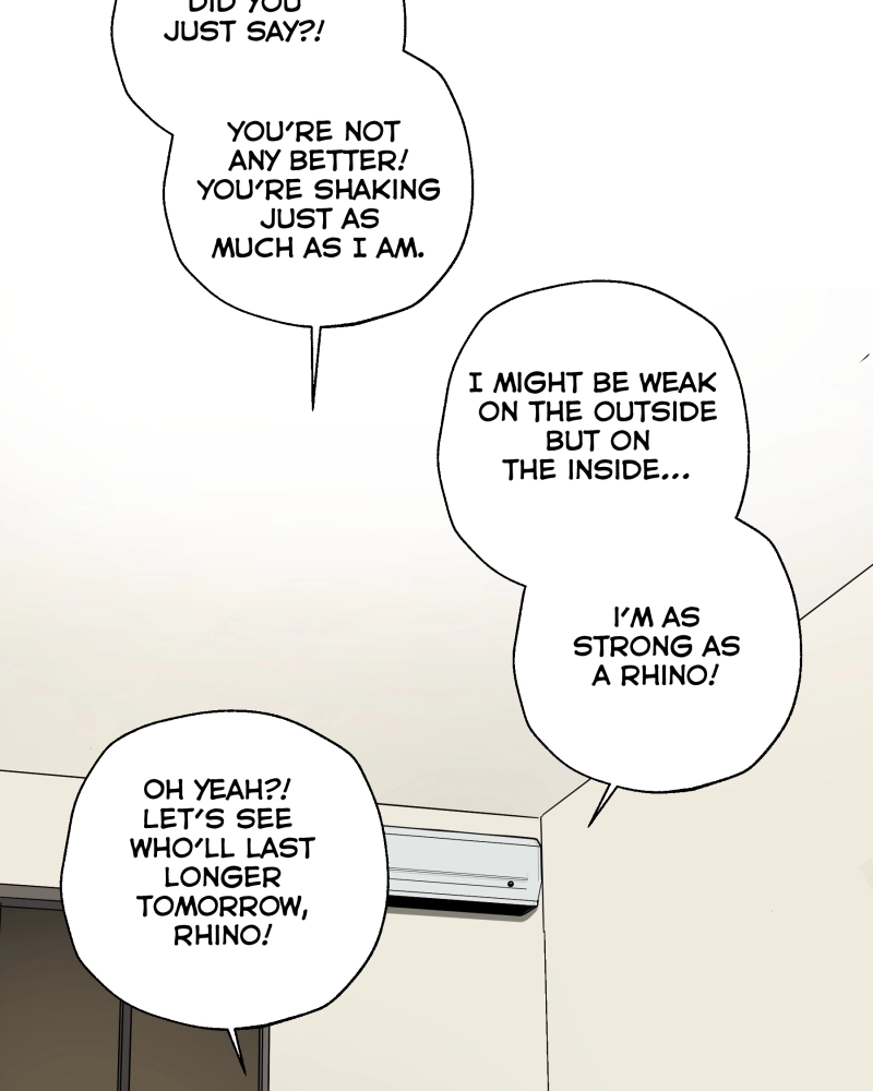 Black Sun Doreiou Chapter 25 page 36 - 