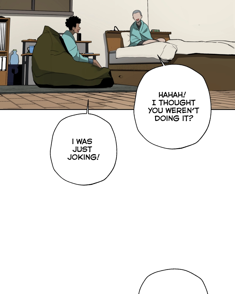 Black Sun Doreiou Chapter 25 page 37 - 