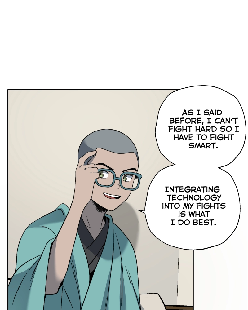 Black Sun Doreiou Chapter 25 page 40 - 