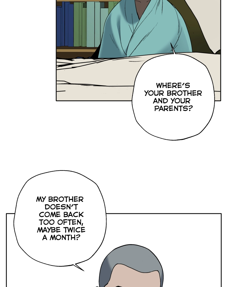 Black Sun Doreiou Chapter 25 page 42 - 