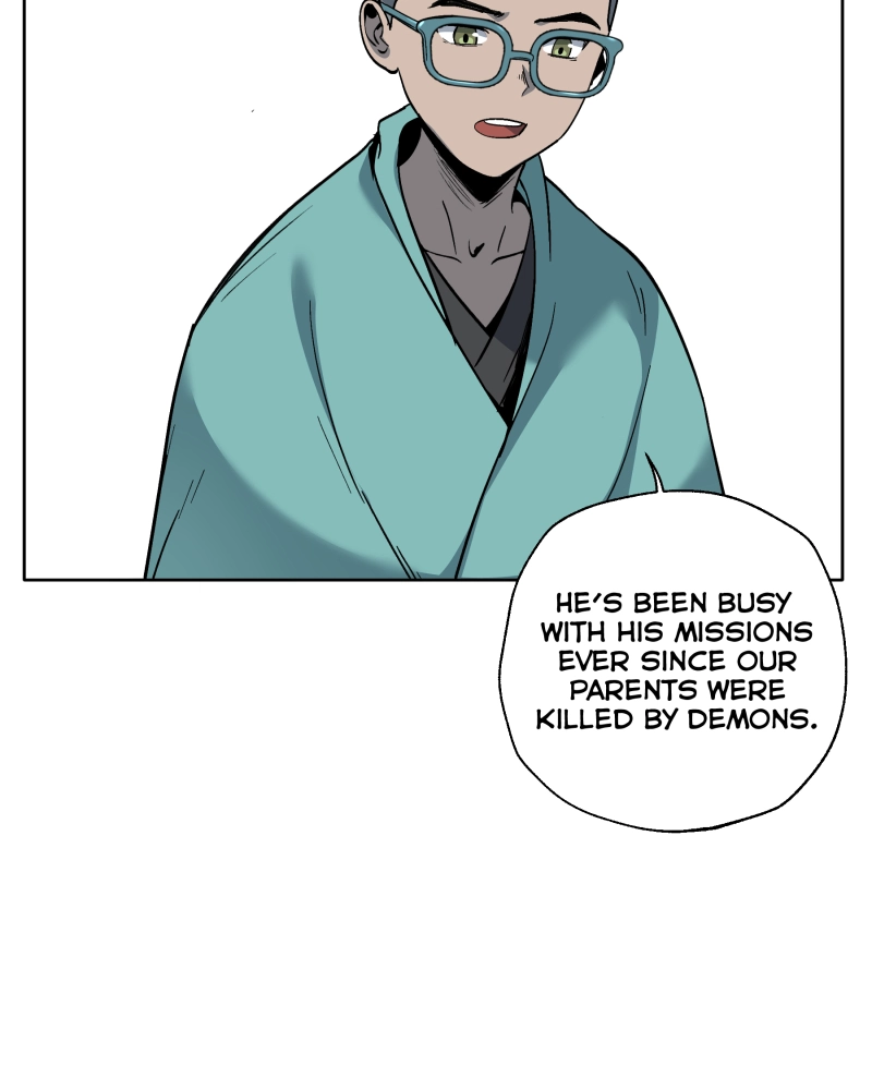 Black Sun Doreiou Chapter 25 page 43 - 