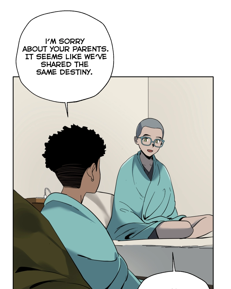 Black Sun Doreiou Chapter 25 page 44 - 