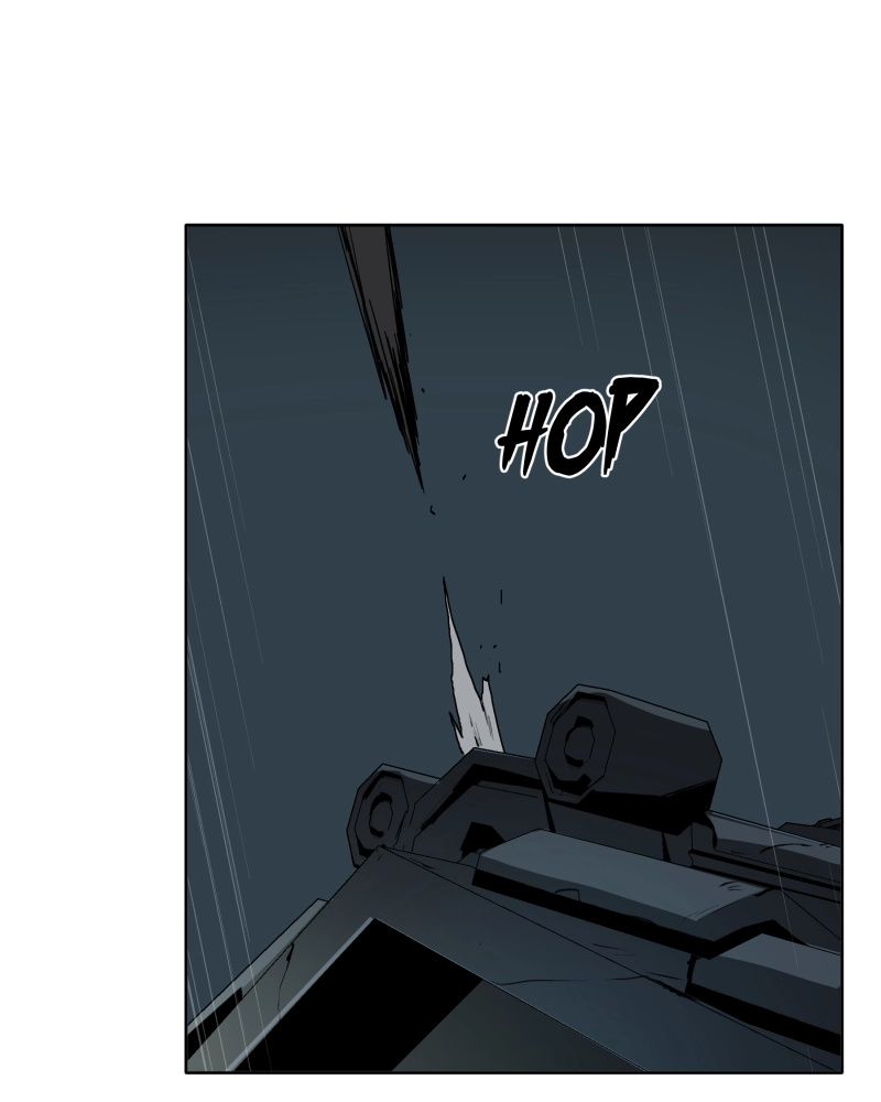 Black Sun Doreiou Chapter 25 page 49 - 