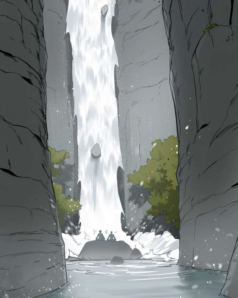Black Sun Doreiou Chapter 25 page 6 - 