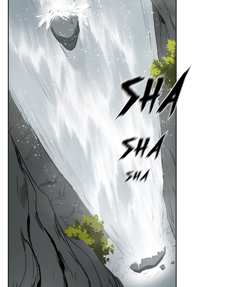Black Sun Doreiou Chapter 25 page 51 - 