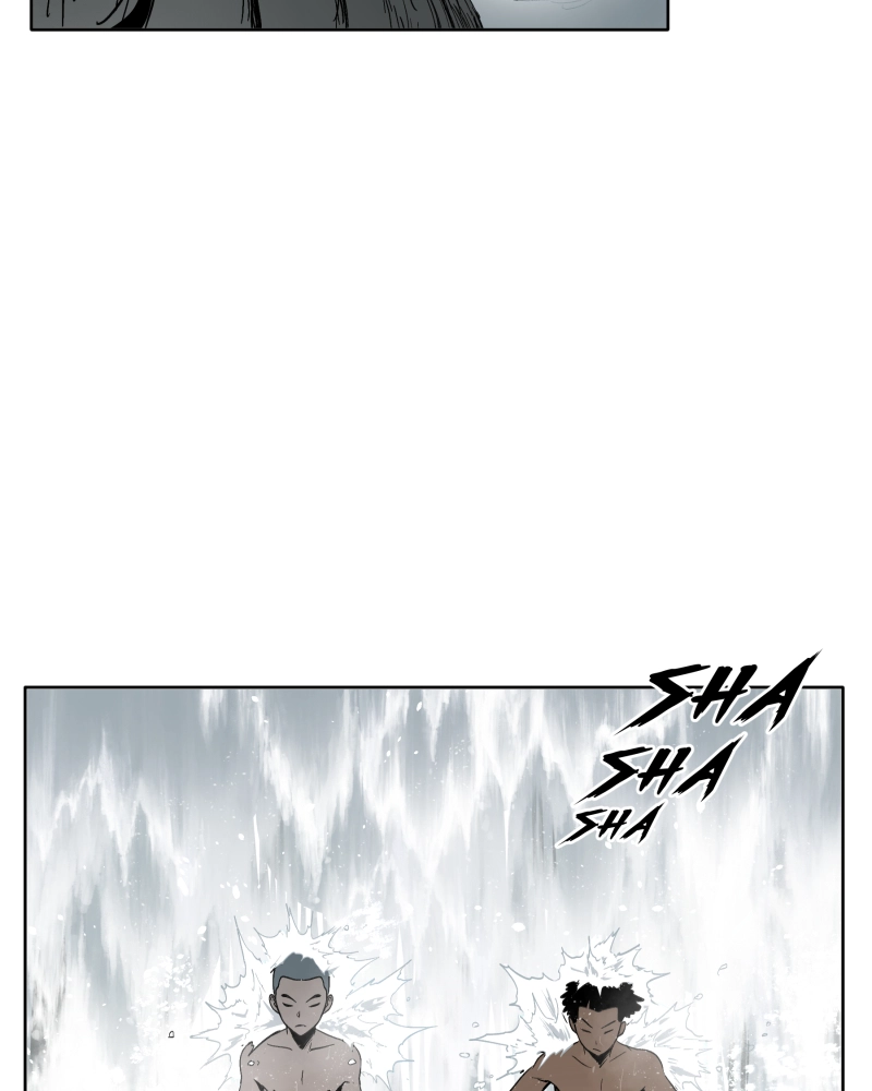 Black Sun Doreiou Chapter 25 page 52 - 