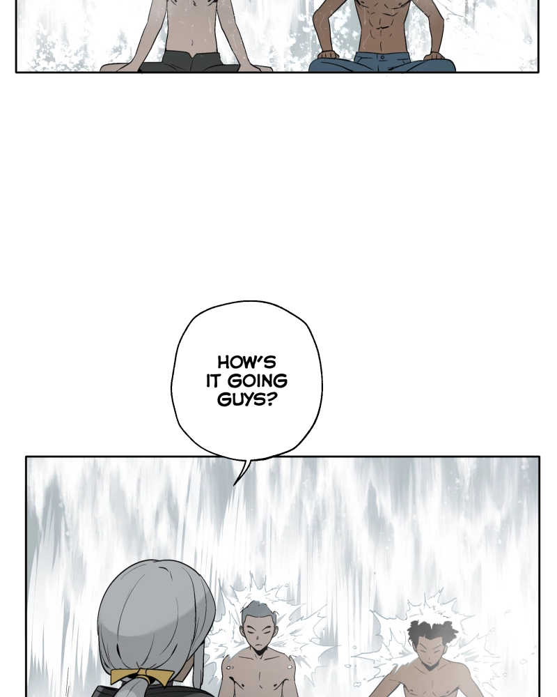 Black Sun Doreiou Chapter 25 page 53 - 