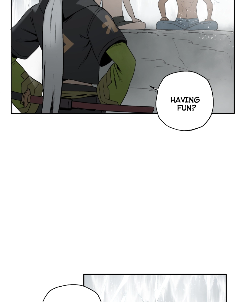 Black Sun Doreiou Chapter 25 page 54 - 