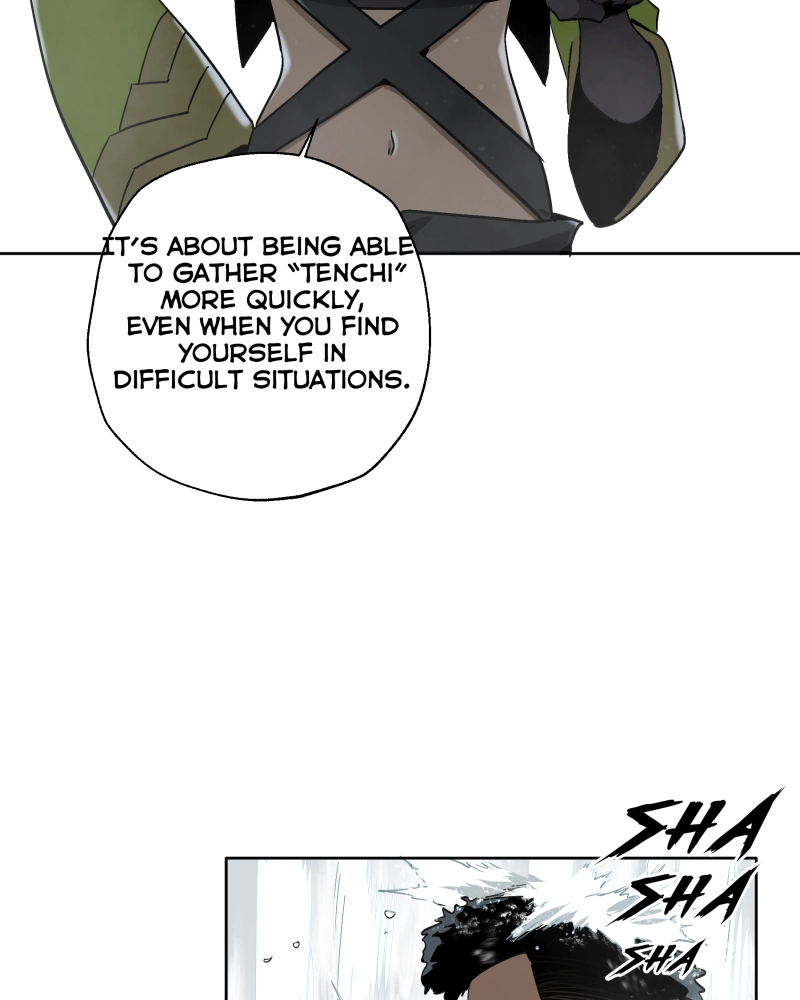 Black Sun Doreiou Chapter 25 page 57 - 
