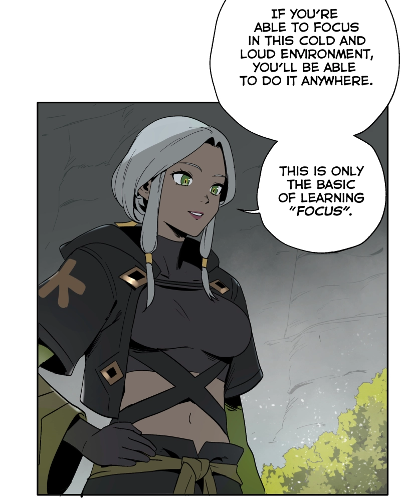 Black Sun Doreiou Chapter 25 page 59 - 