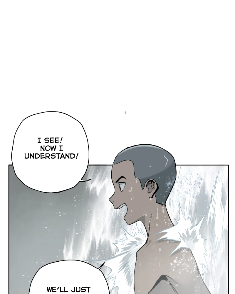 Black Sun Doreiou Chapter 25 page 60 - 