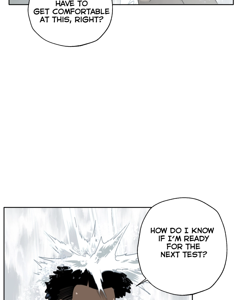 Black Sun Doreiou Chapter 25 page 61 - 