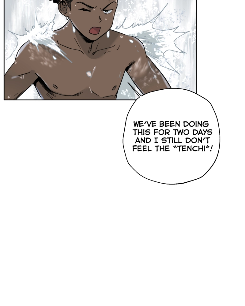 Black Sun Doreiou Chapter 25 page 62 - 