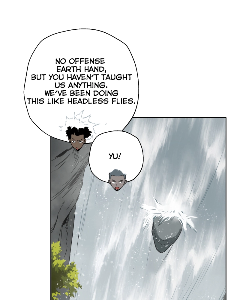 Black Sun Doreiou Chapter 25 page 63 - 