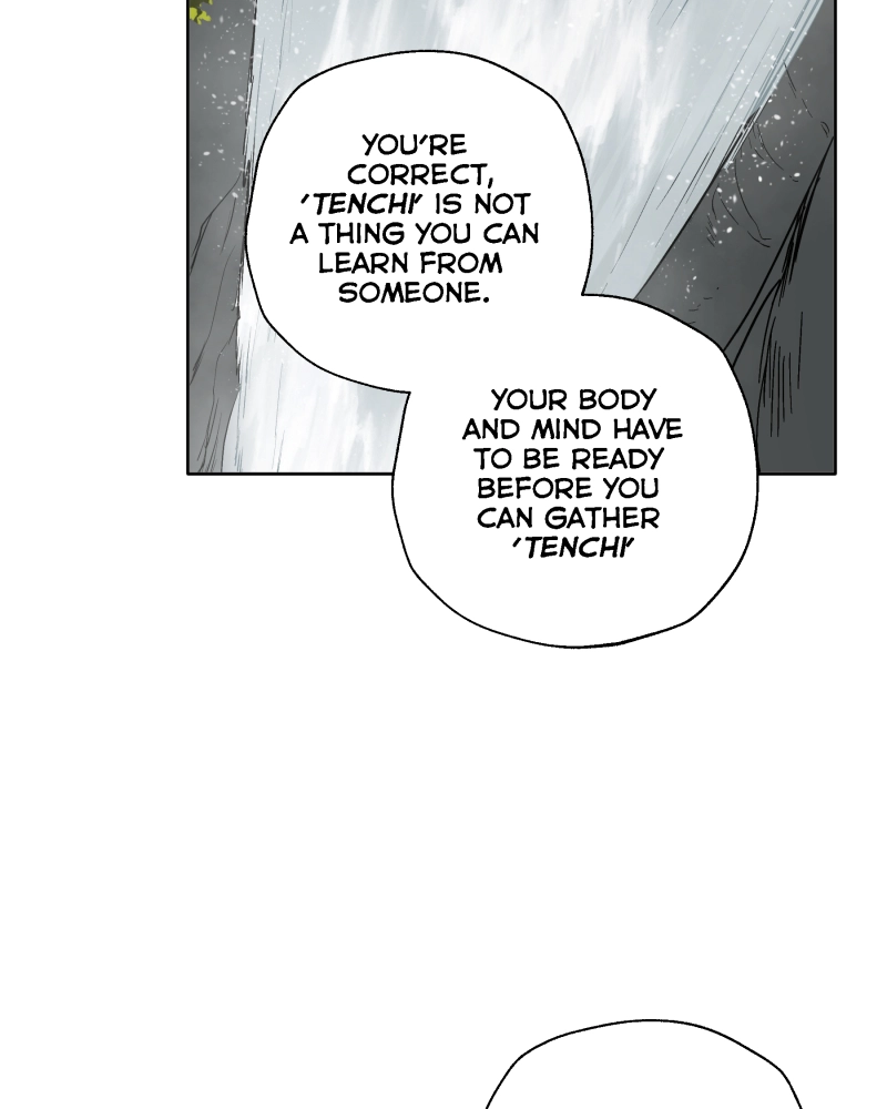 Black Sun Doreiou Chapter 25 page 64 - 